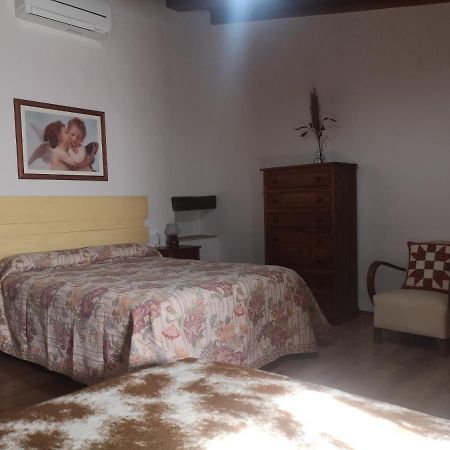 Casa Rural, Masia Antigua Restaurada Begur Eksteriør bilde