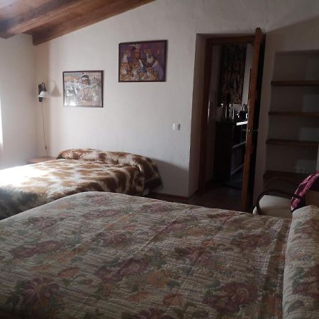 Casa Rural, Masia Antigua Restaurada Begur Eksteriør bilde