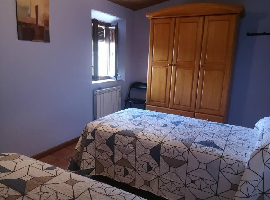 Casa Rural, Masia Antigua Restaurada Begur Eksteriør bilde