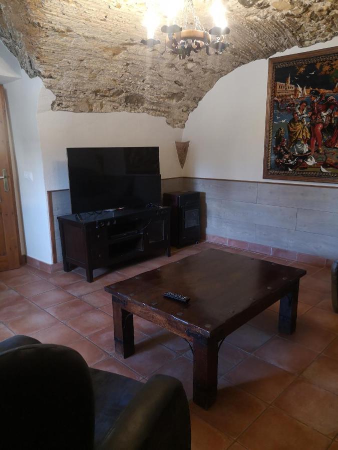 Casa Rural, Masia Antigua Restaurada Begur Eksteriør bilde