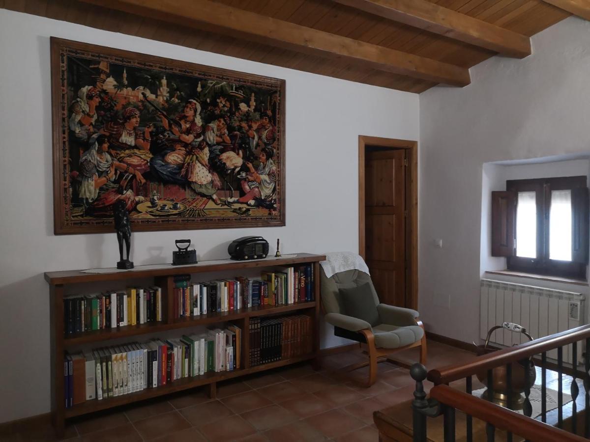 Casa Rural, Masia Antigua Restaurada Begur Eksteriør bilde