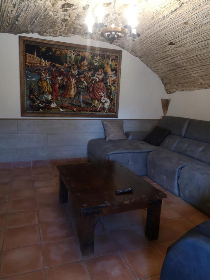 Casa Rural, Masia Antigua Restaurada Begur Eksteriør bilde