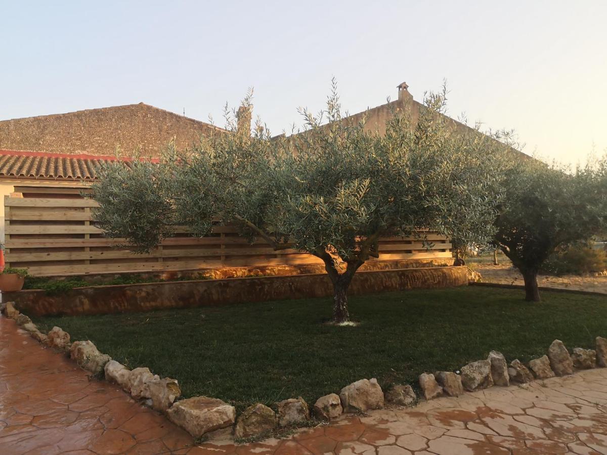 Casa Rural, Masia Antigua Restaurada Begur Eksteriør bilde